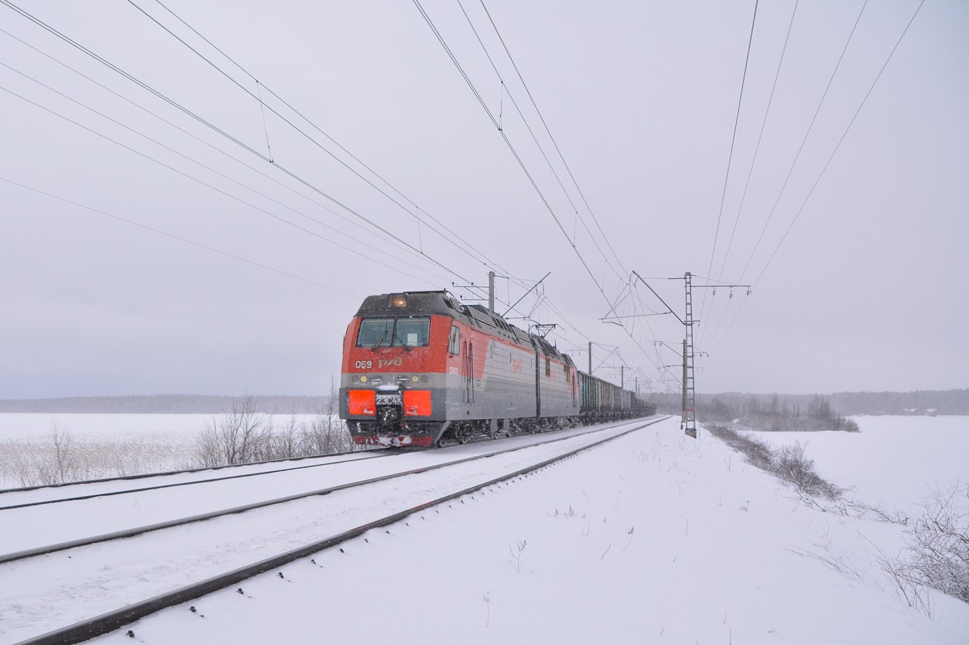 2ЭС4К-069