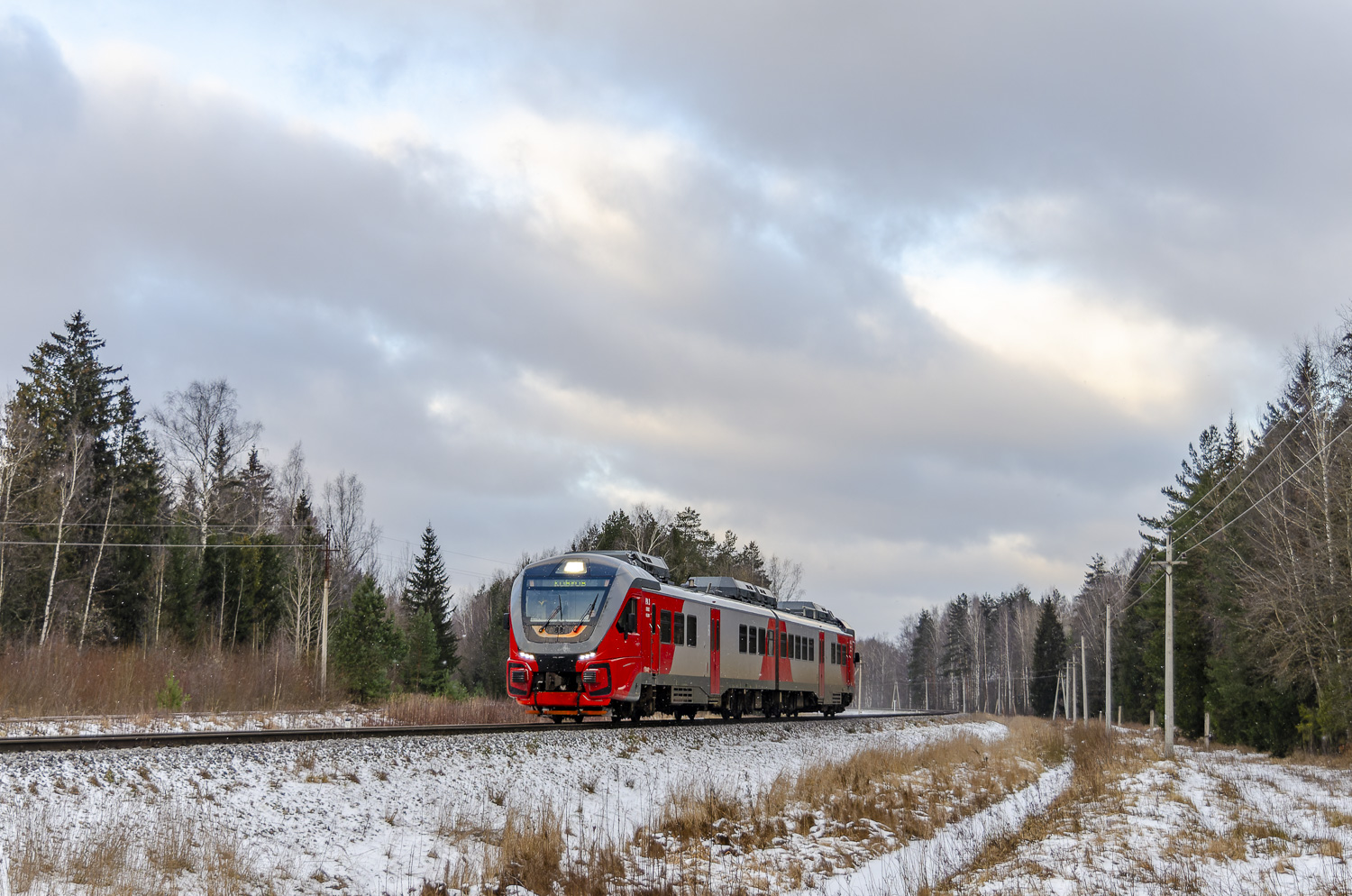 РА3-058