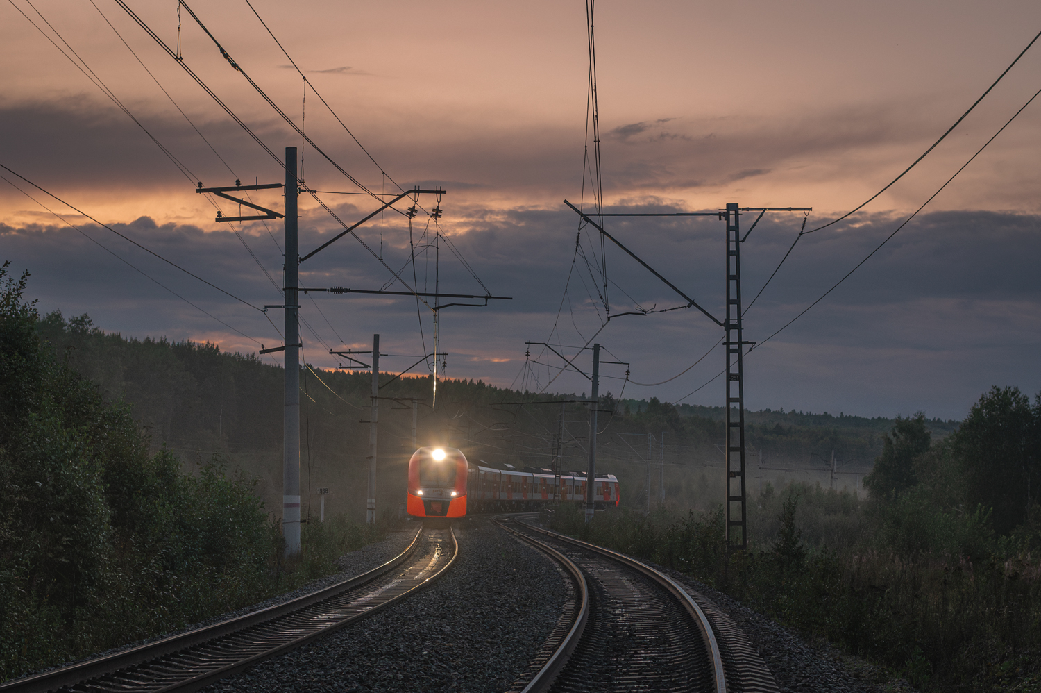 ЭС2Г-154