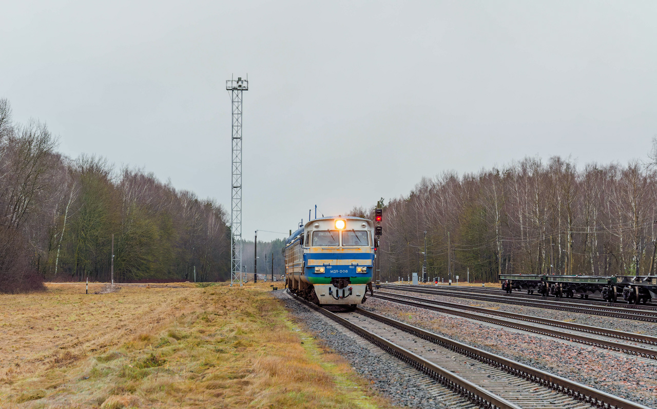 МДП-006