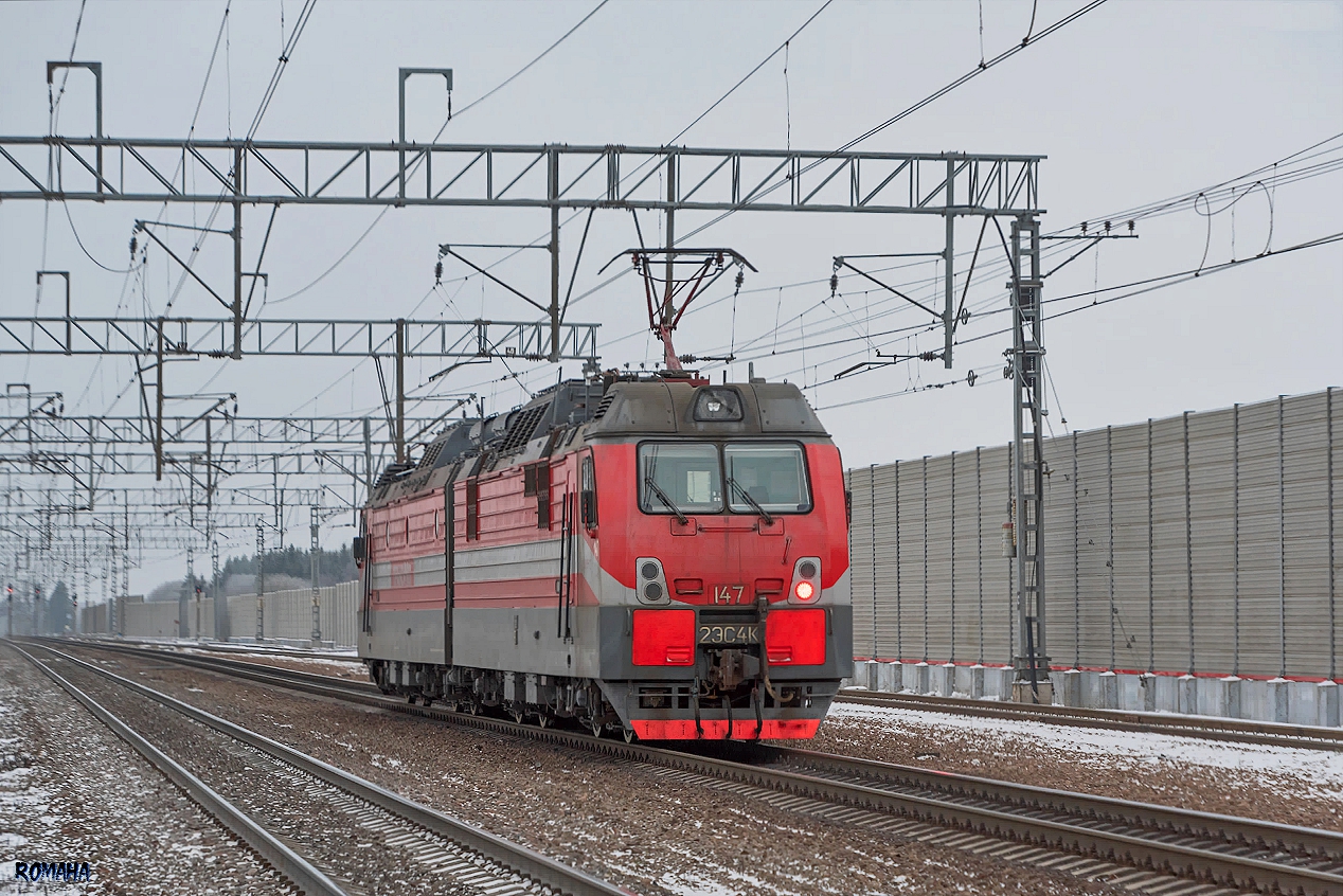 2ЭС4К-147