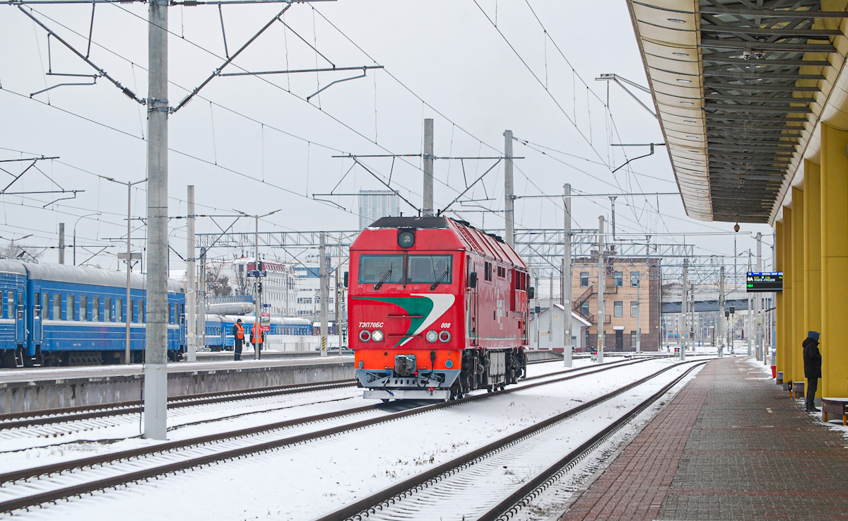 ТЭП70БС-008