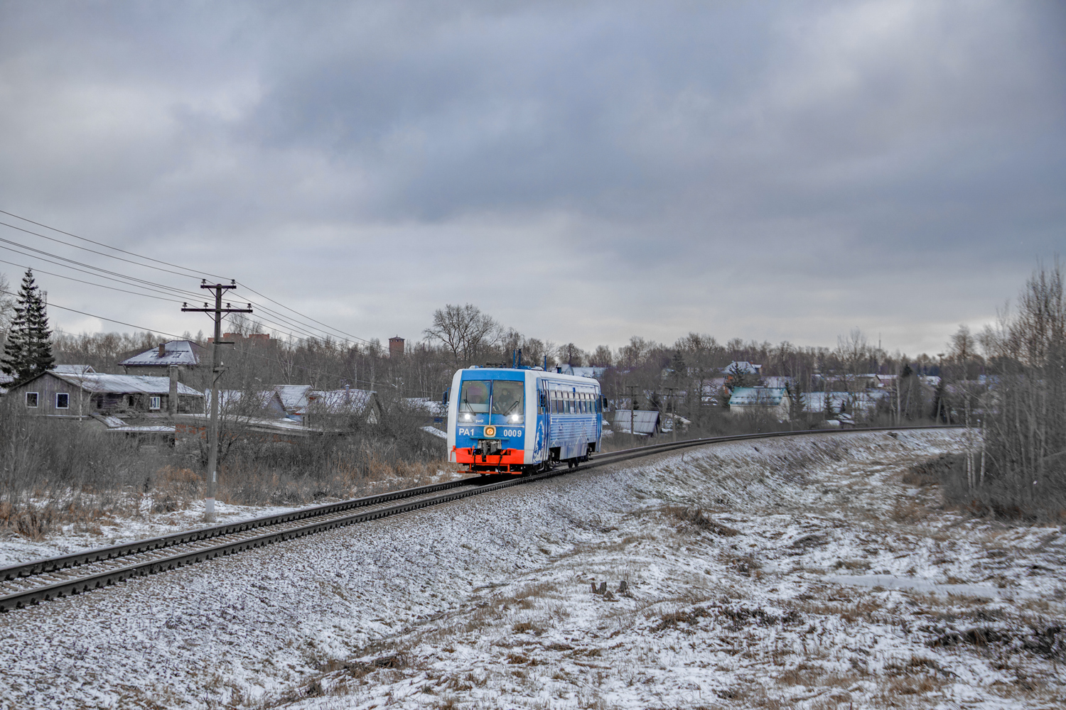 РА1-0009