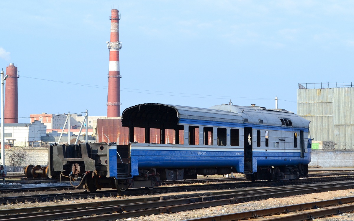 ДР1П-087