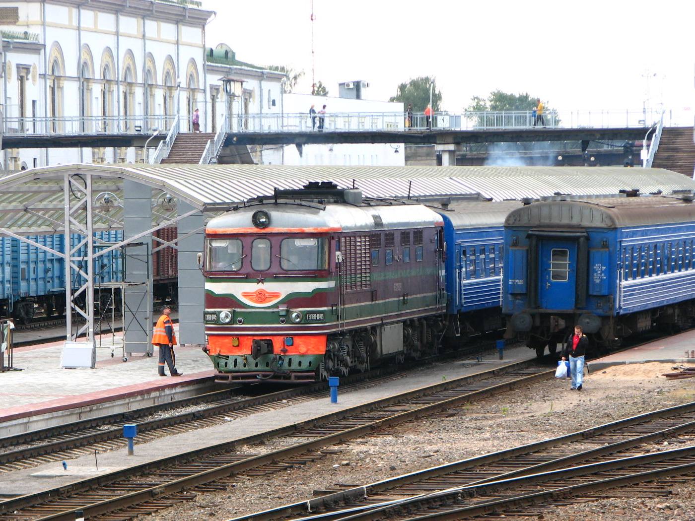 ТЭП60-0445