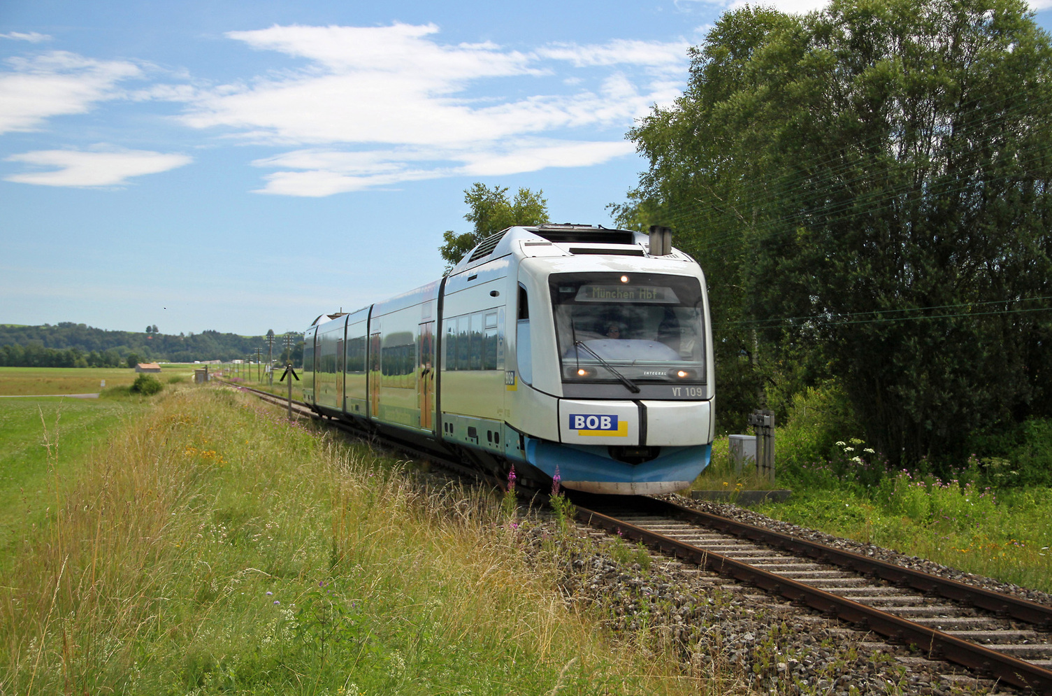 VT 109