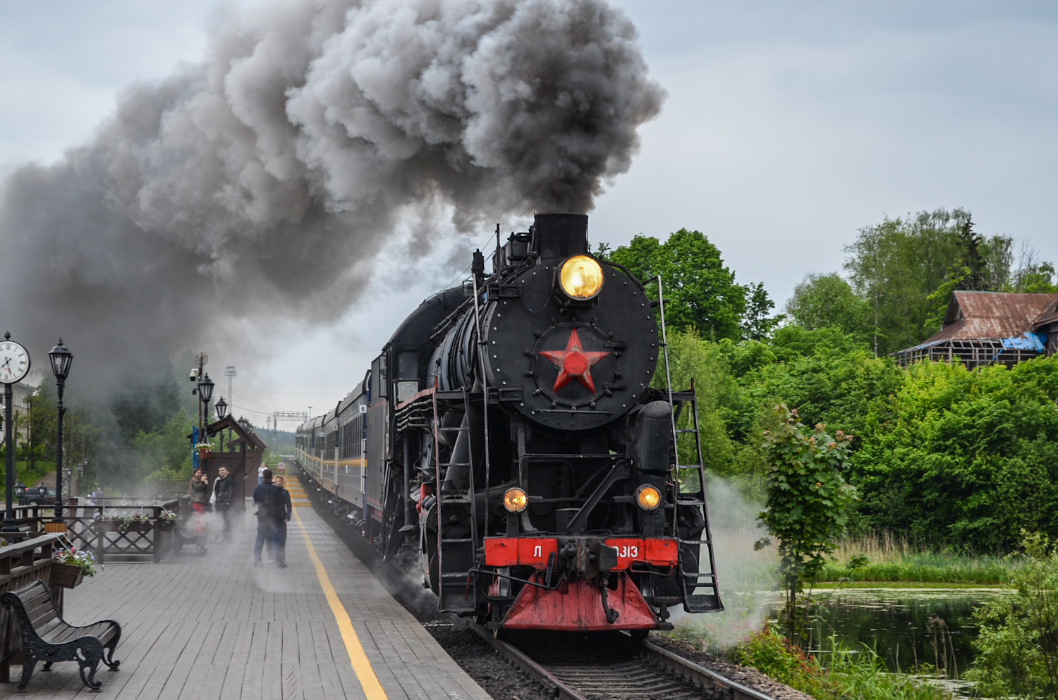Л-3313