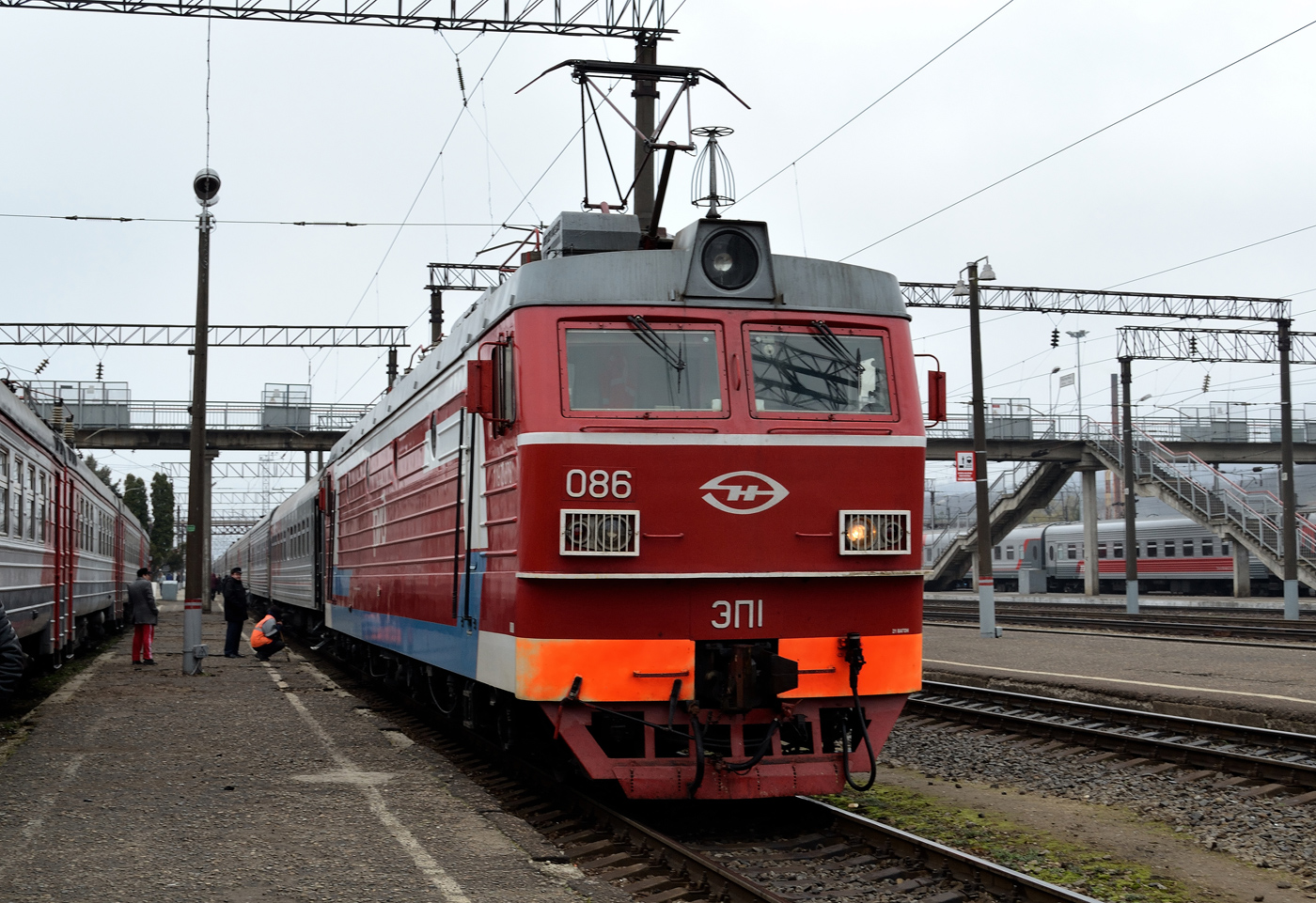 ЭП1-086