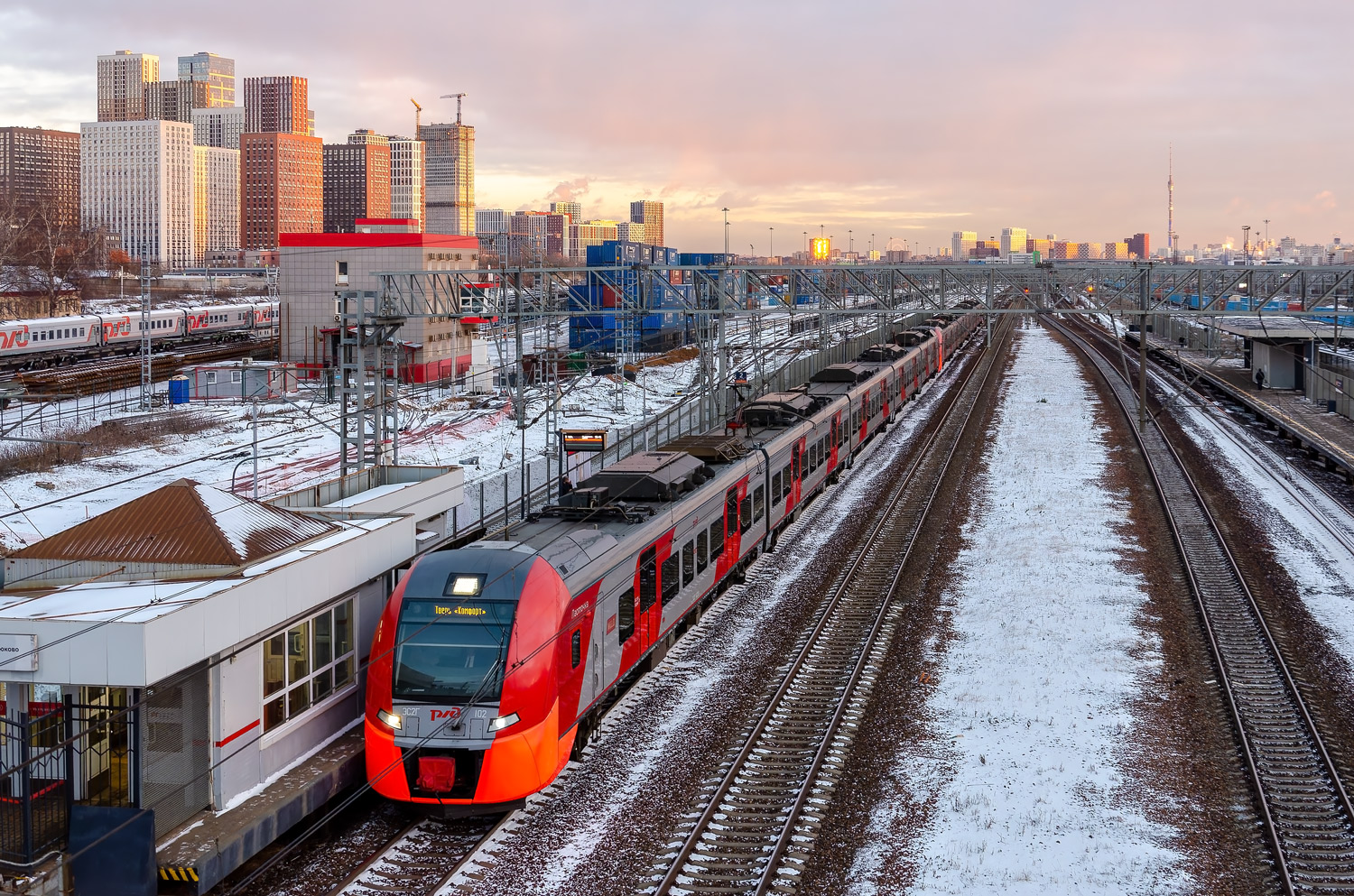 ЭС2Г-102