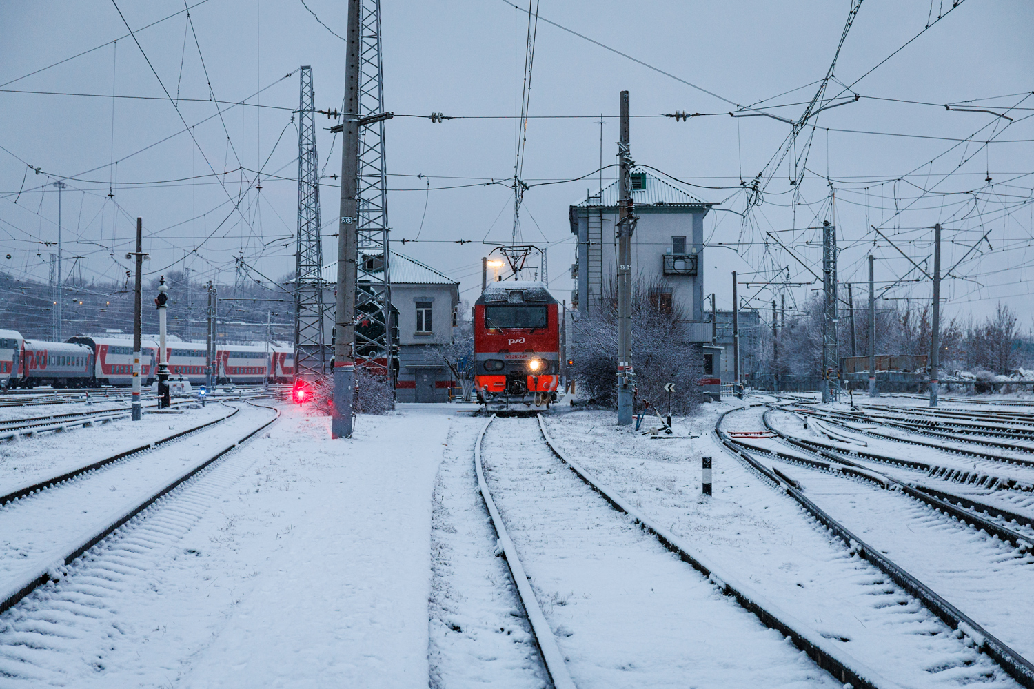ЭП2К-245