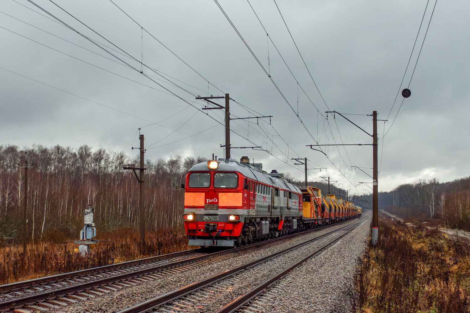 2М62У-0253