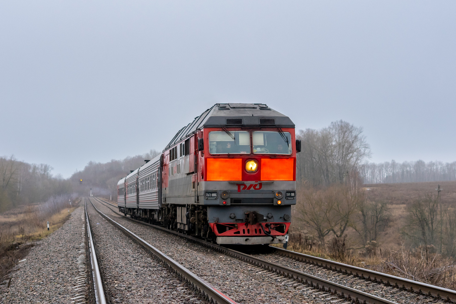 ТЭП70-0086
