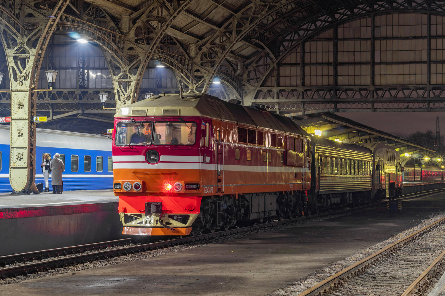 ТЭП70-0247