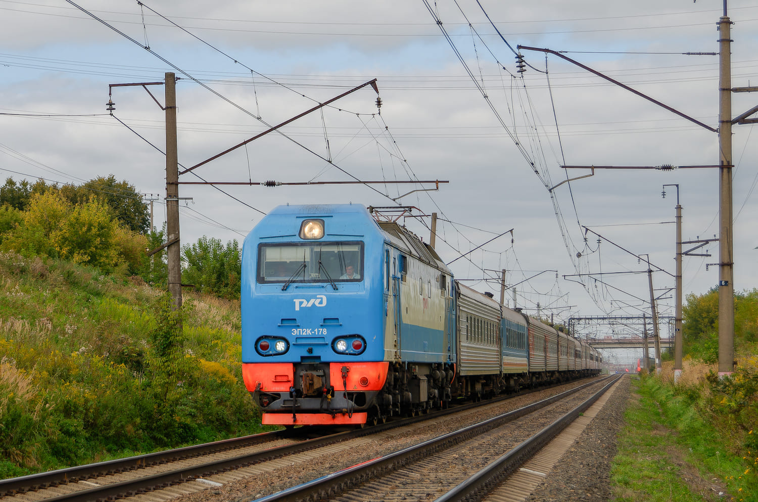 ЭП2К-178