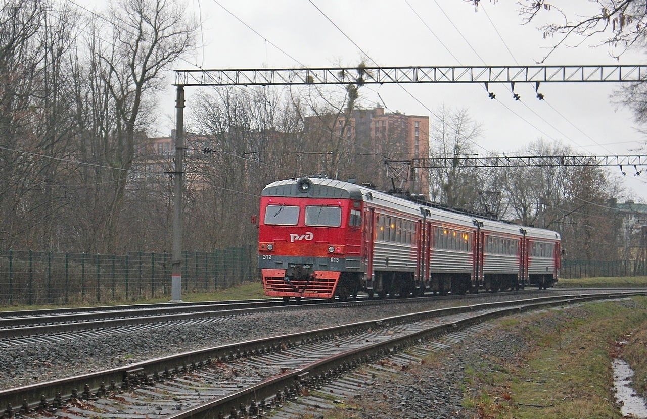 ЭТ2-013
