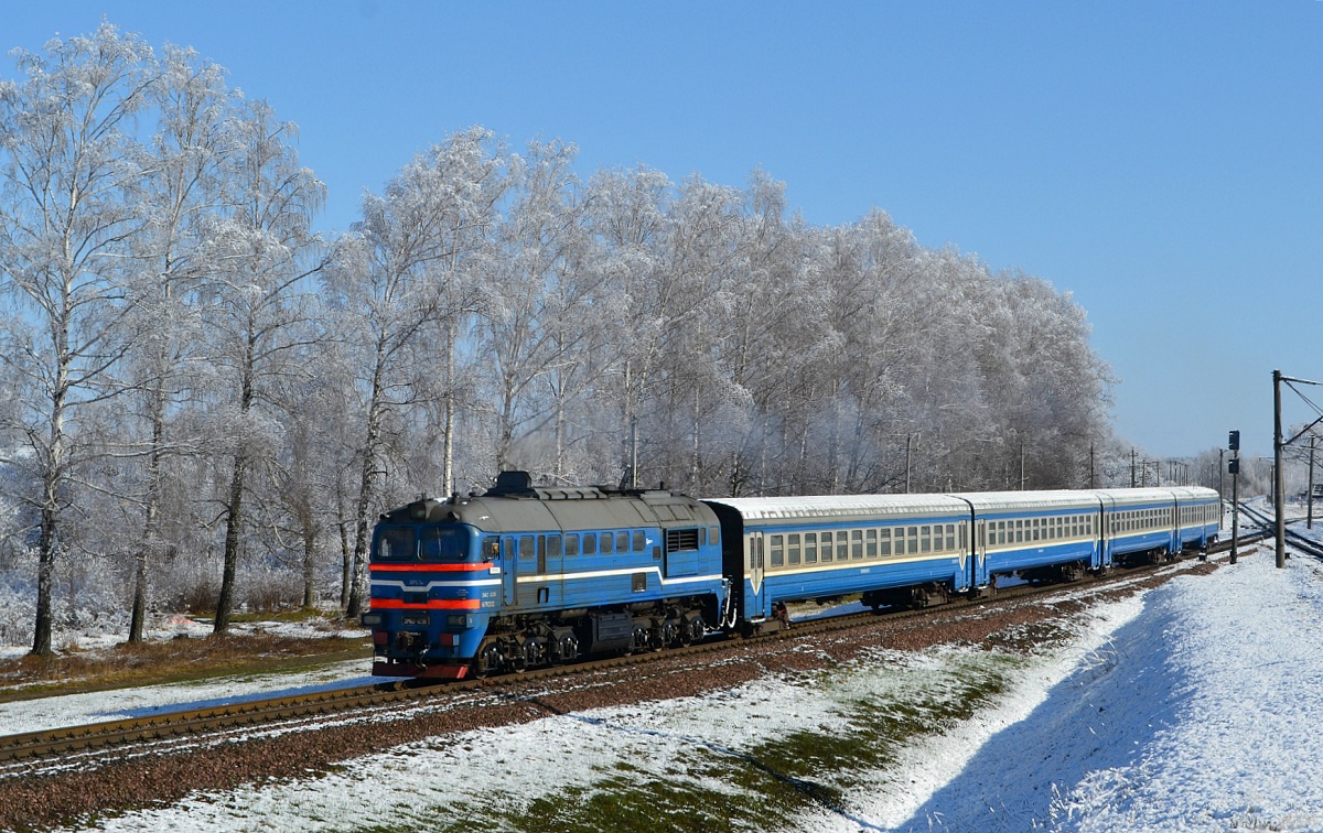 2М62-1238Б
