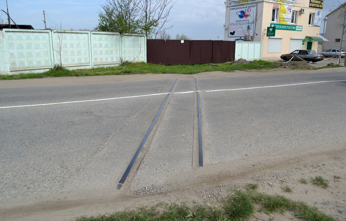 Северо-Кавказская железная дорога &mdash; Разные фотографии