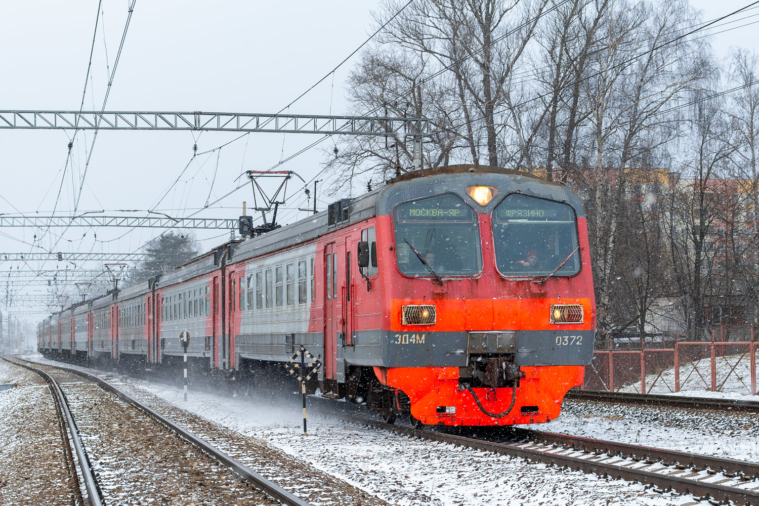 ЭД4М-0372
