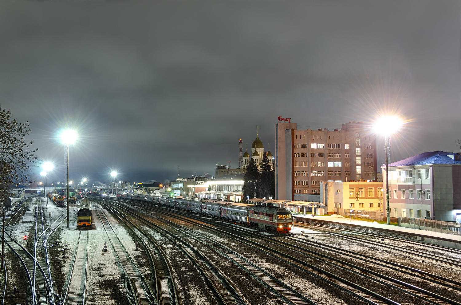 ТЭП70-0373