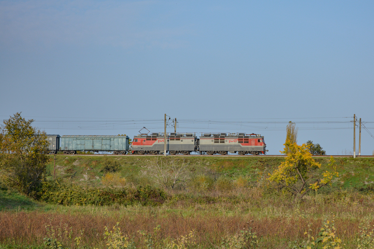 ВЛ80С-1701