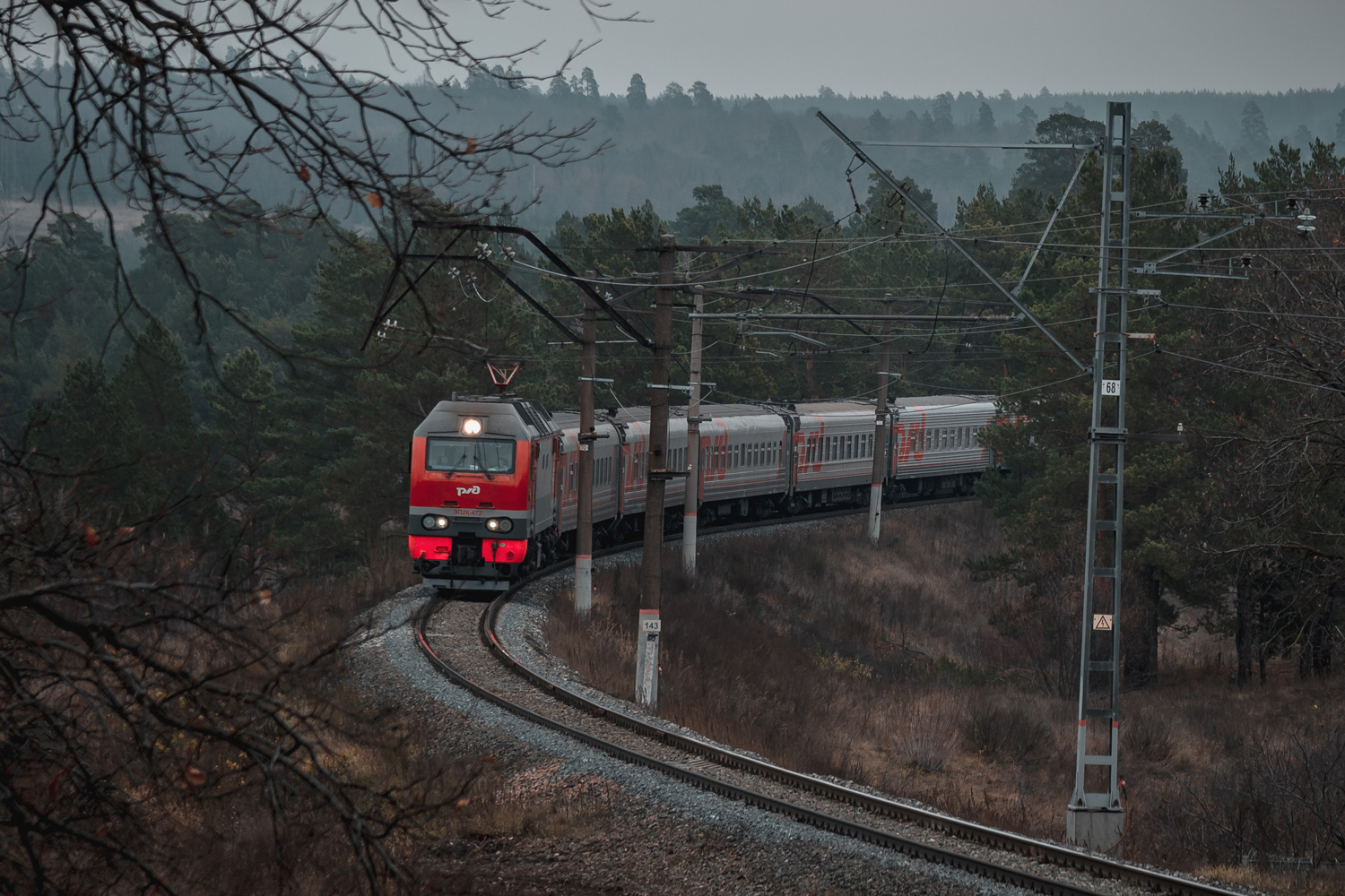 ЭП2К-472