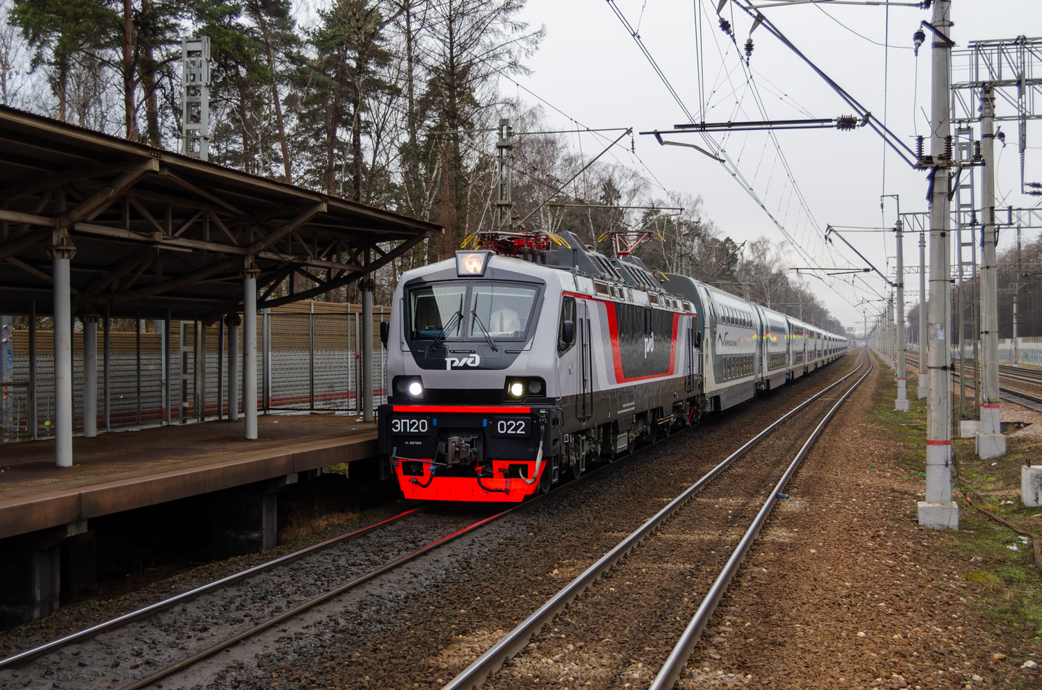 ЭП20-022