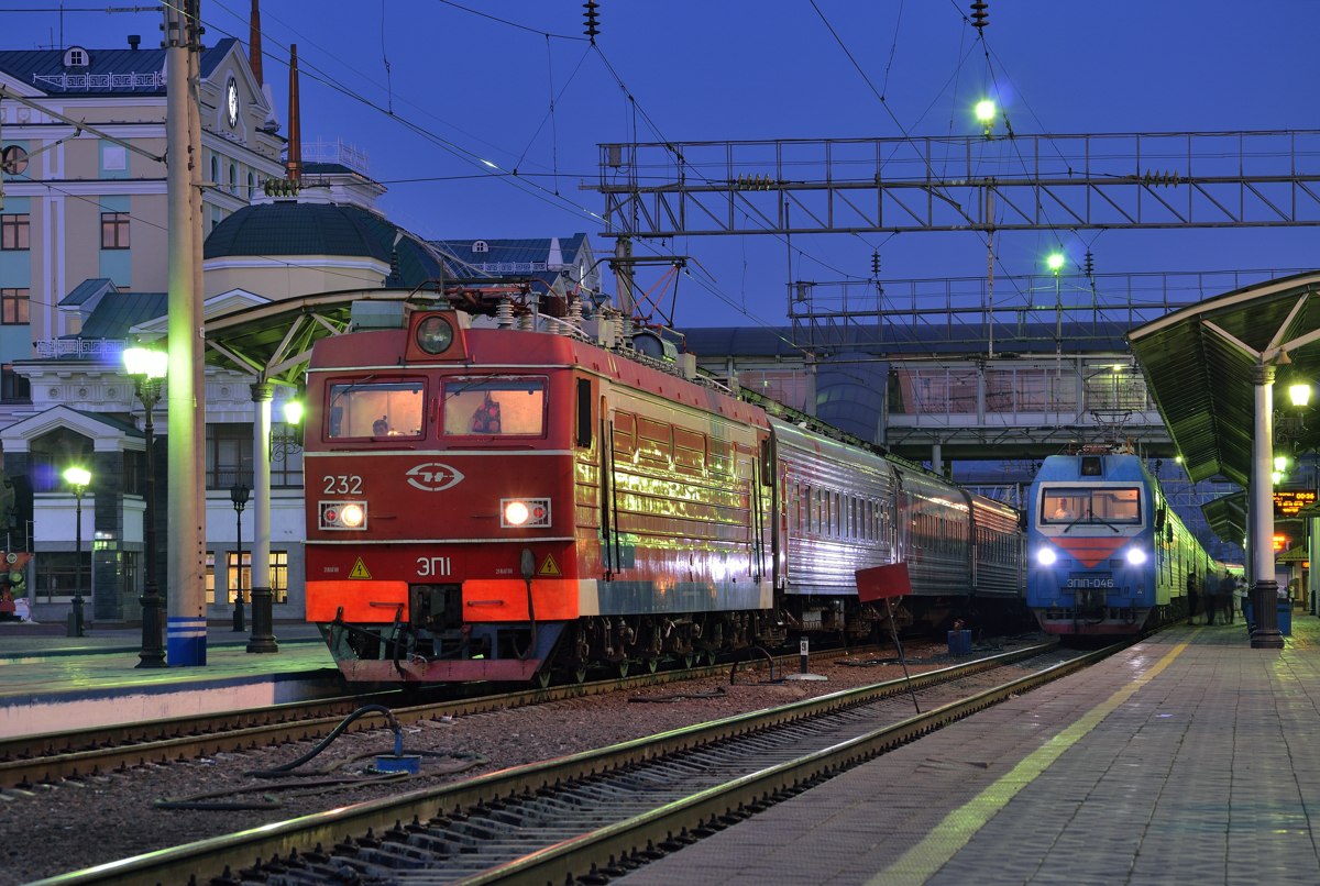 ЭП1-232