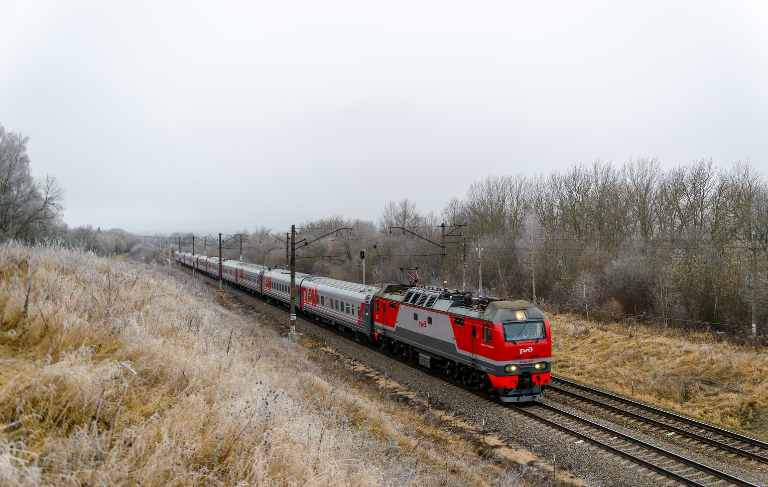 ЭП2К-367