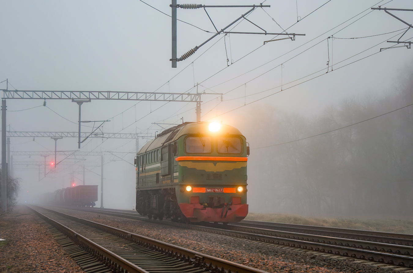 М62-1527