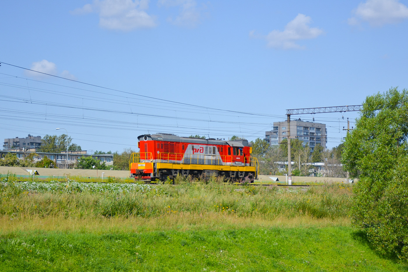 ЧМЭ3Т-7178