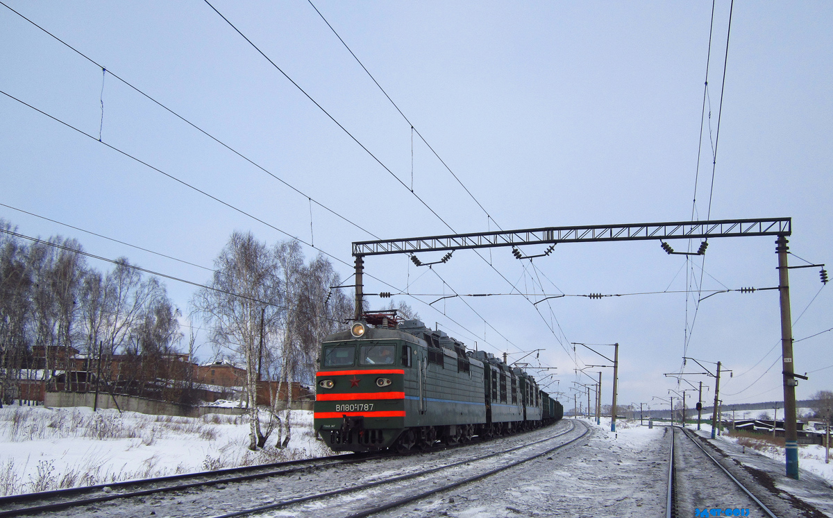 ВЛ80Р-1787