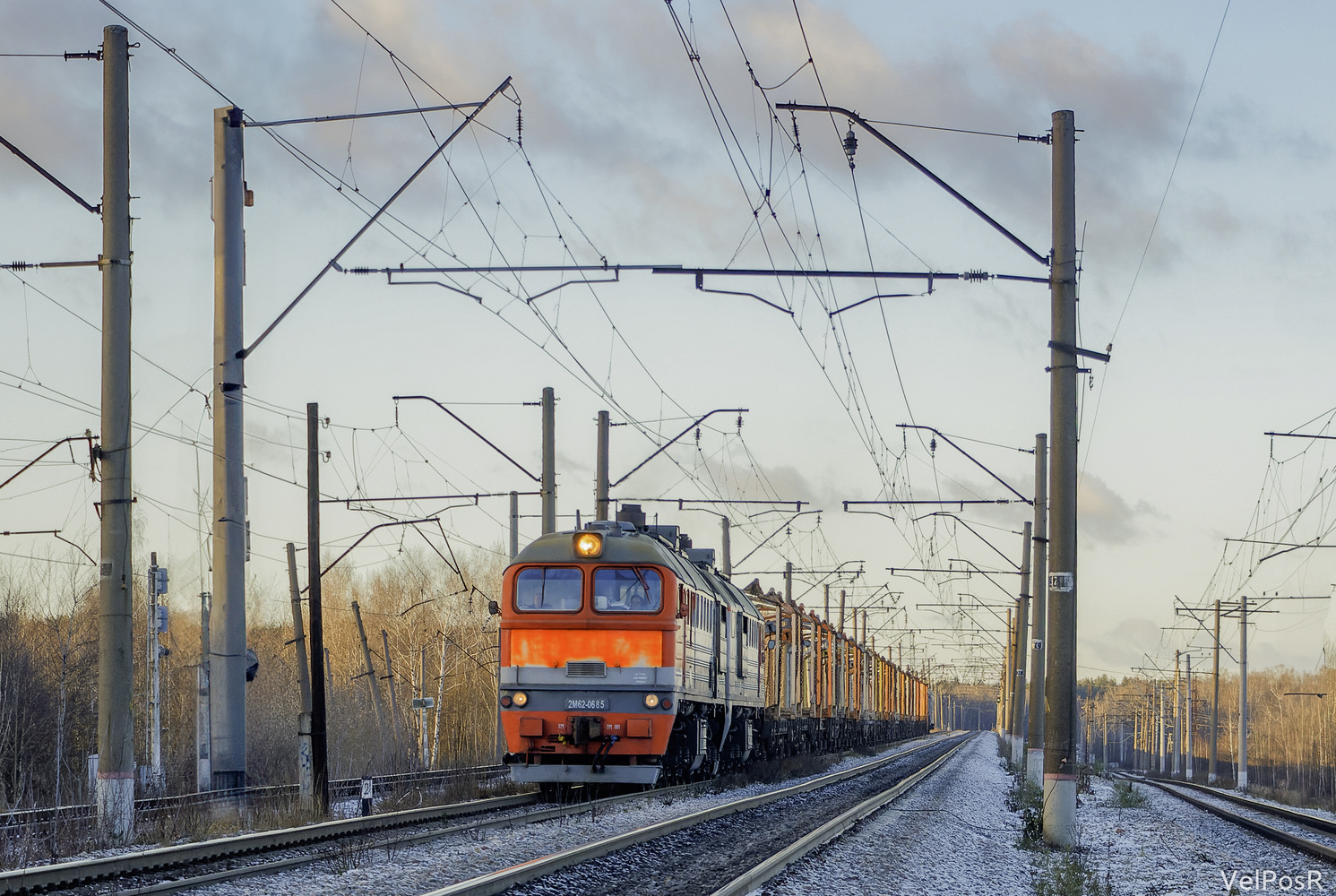 2М62-0685