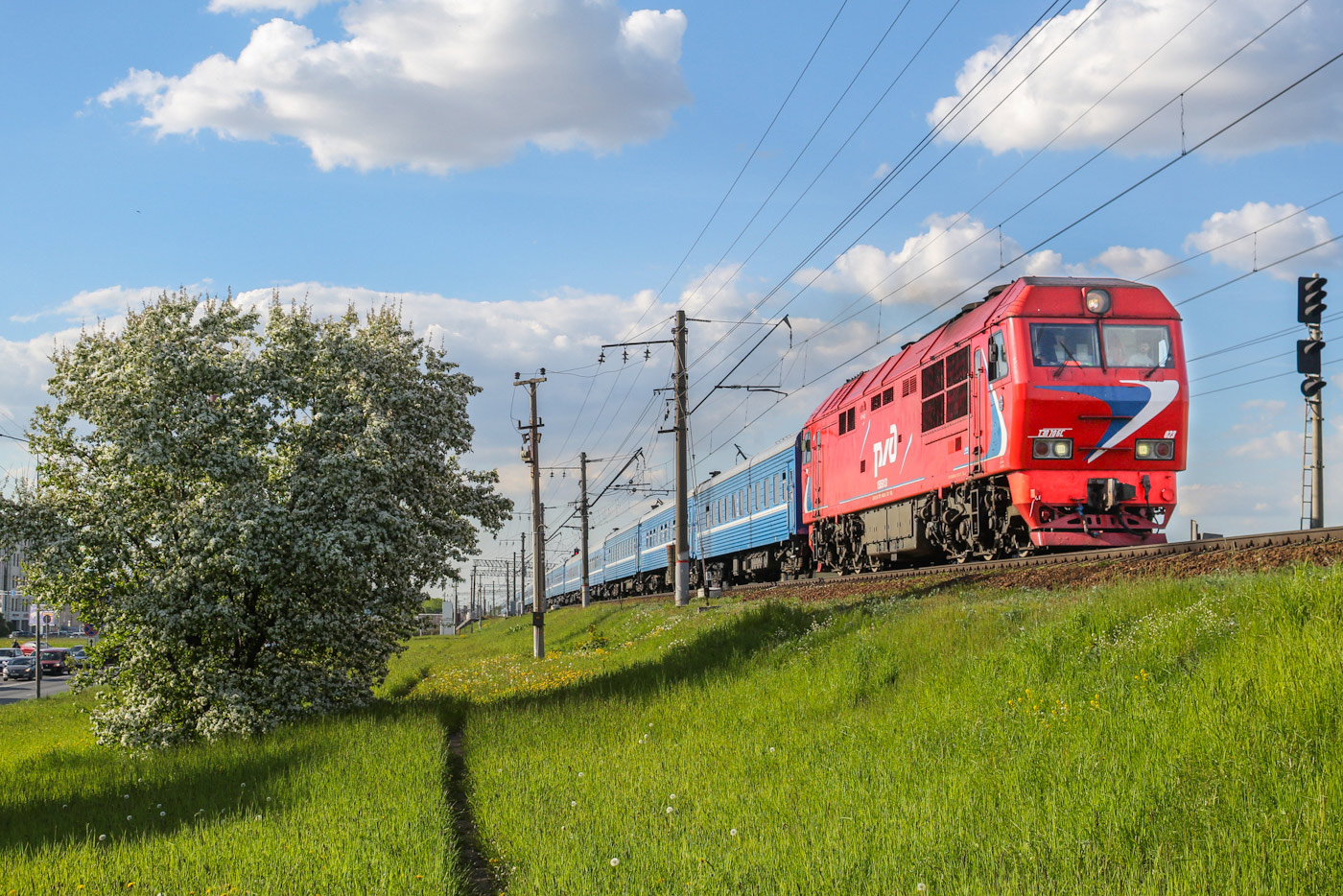 ТЭП70БС-023