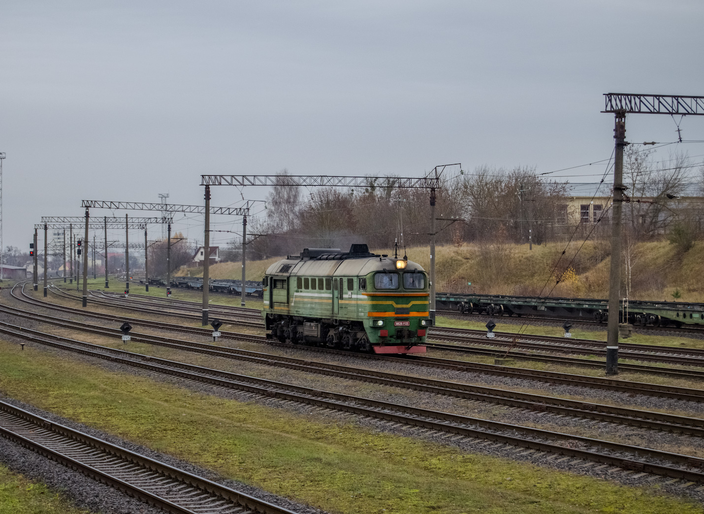 М62К-1125
