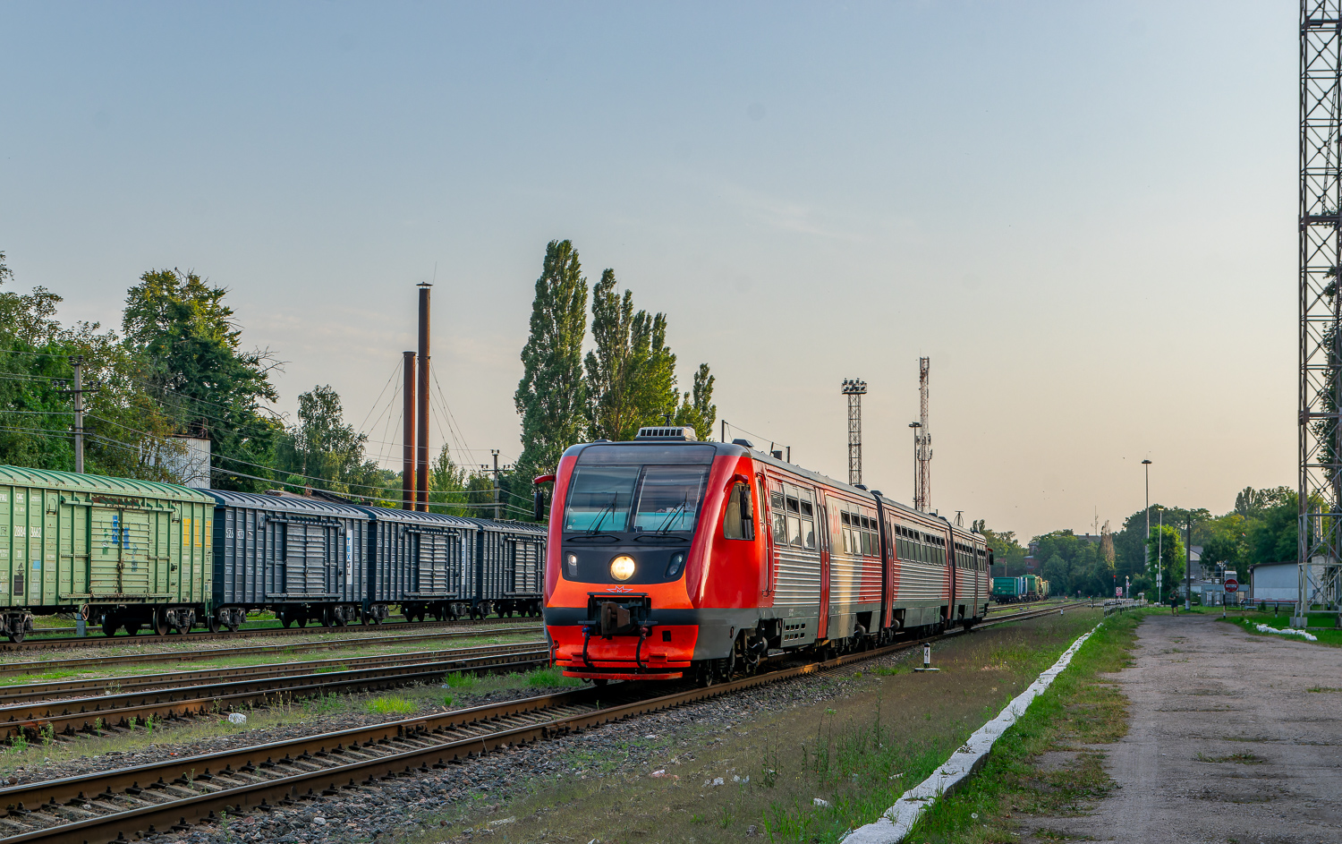 РА2-012