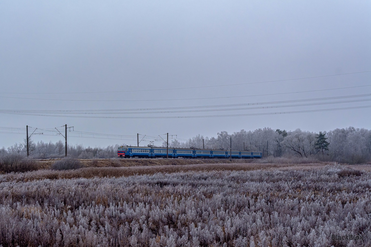ЭР9Е-609