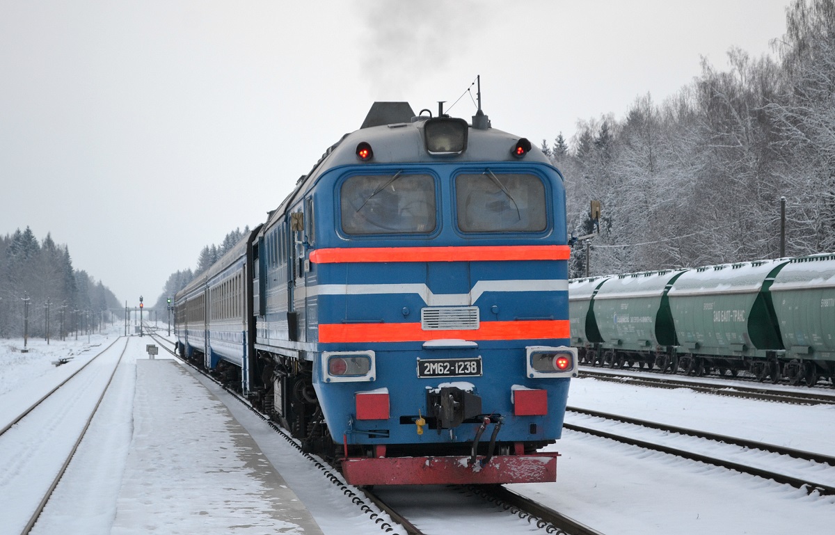 2М62-1238А
