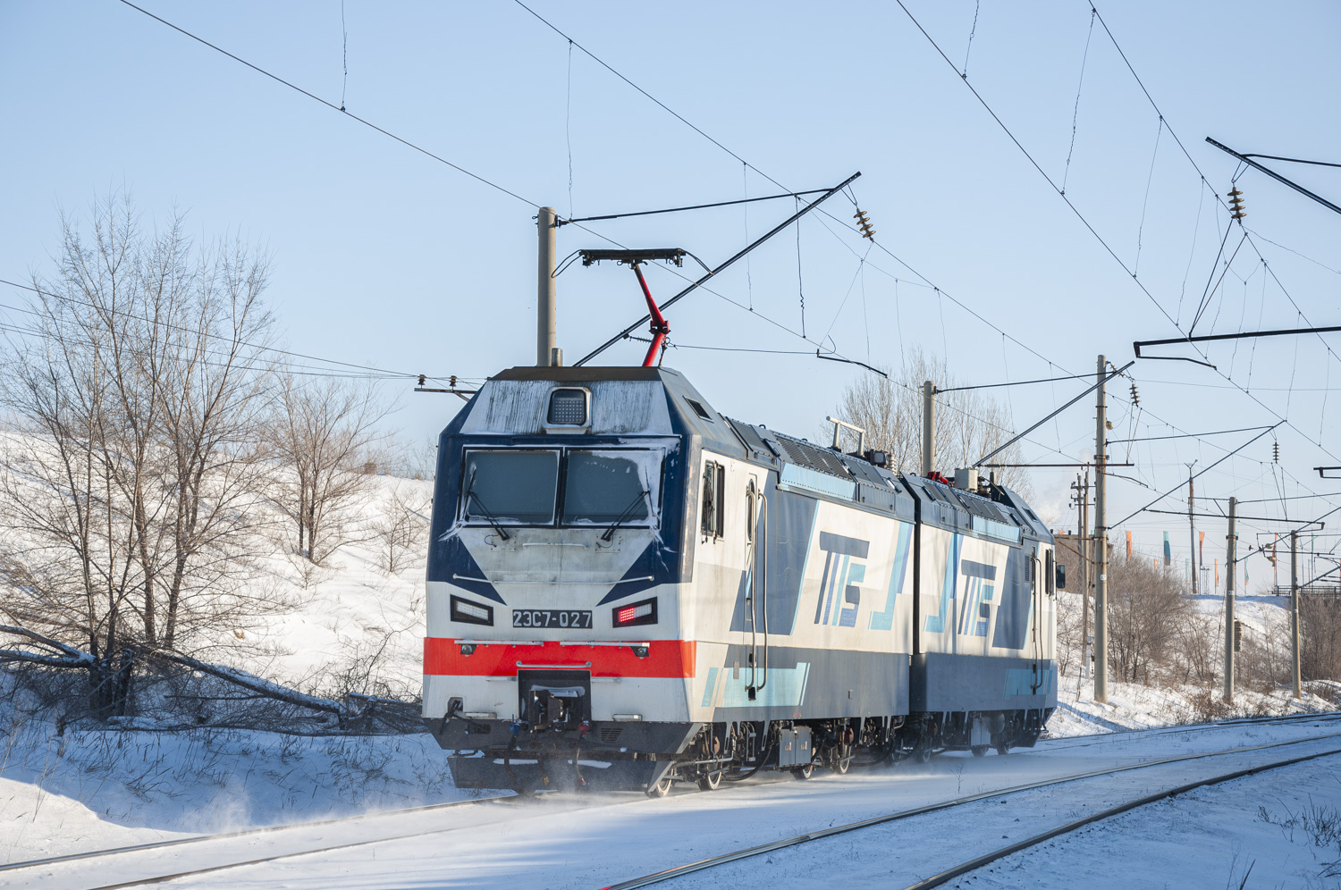 2ЭС7-027