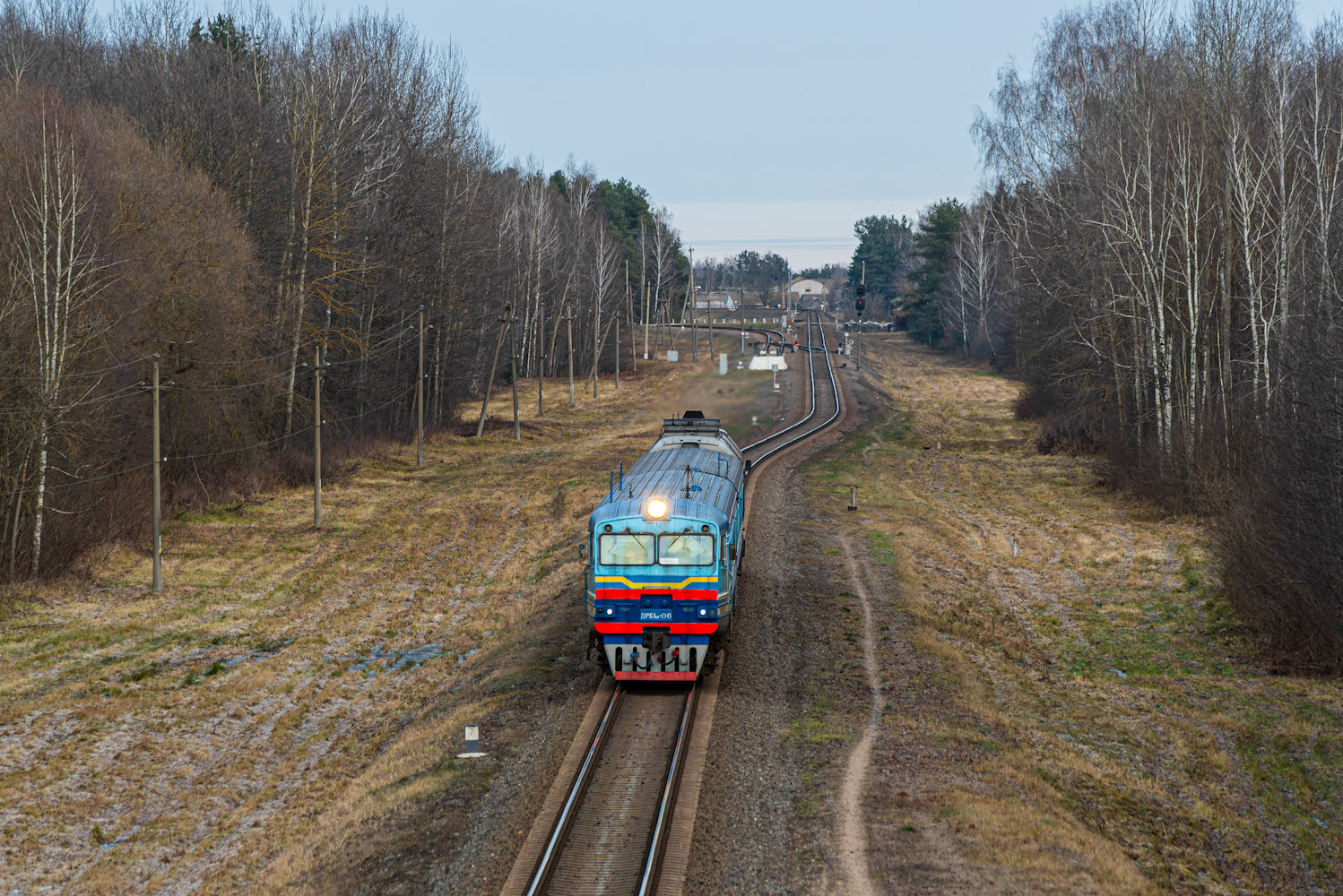 ДРБ1М-06