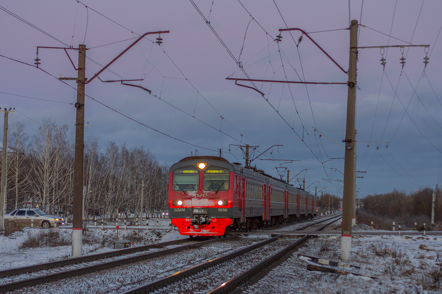 ЭД4М-0050