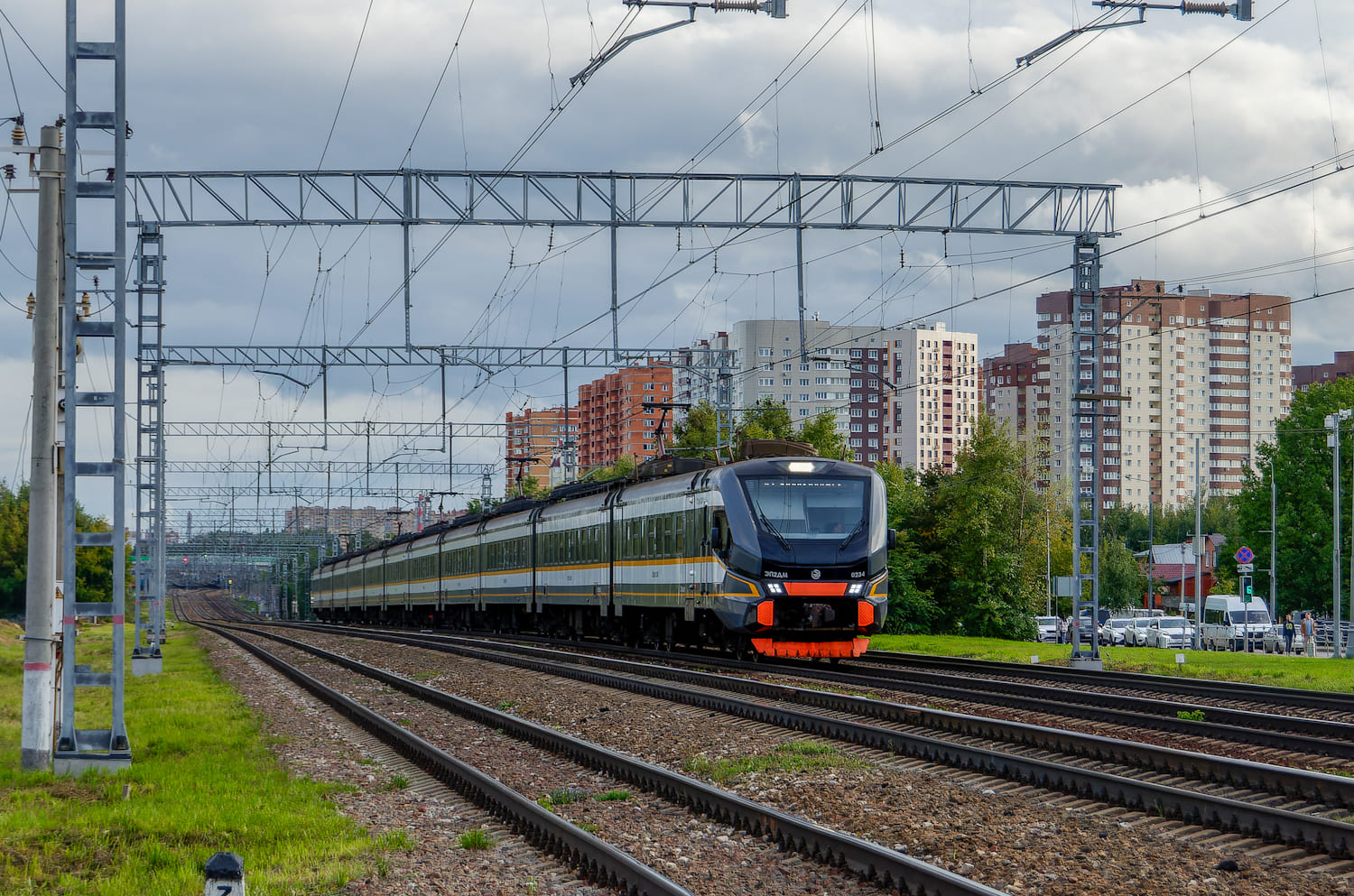 ЭП2ДМ-0234