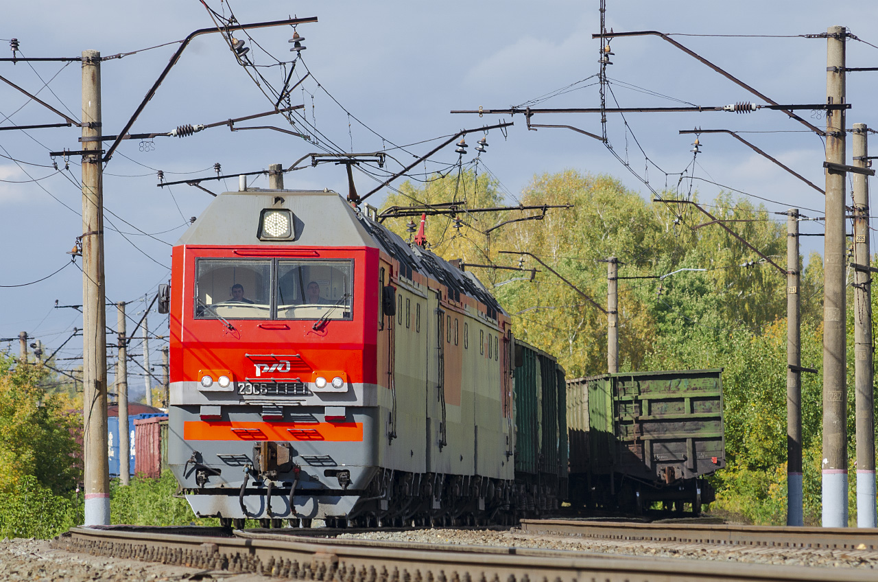 2ЭС6-1111