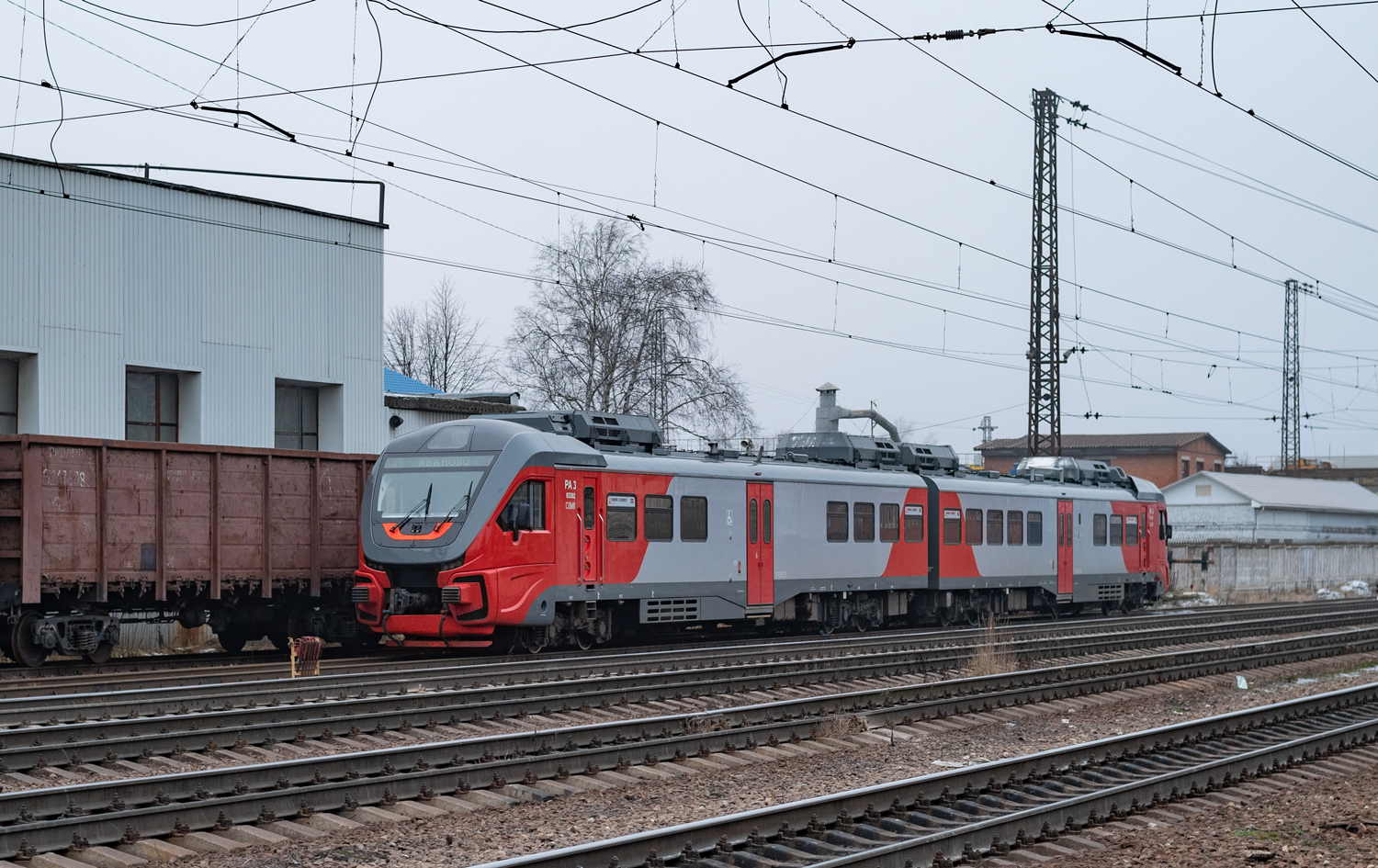 РА3-033