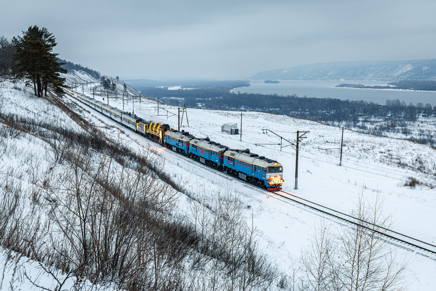 3М62У-0064