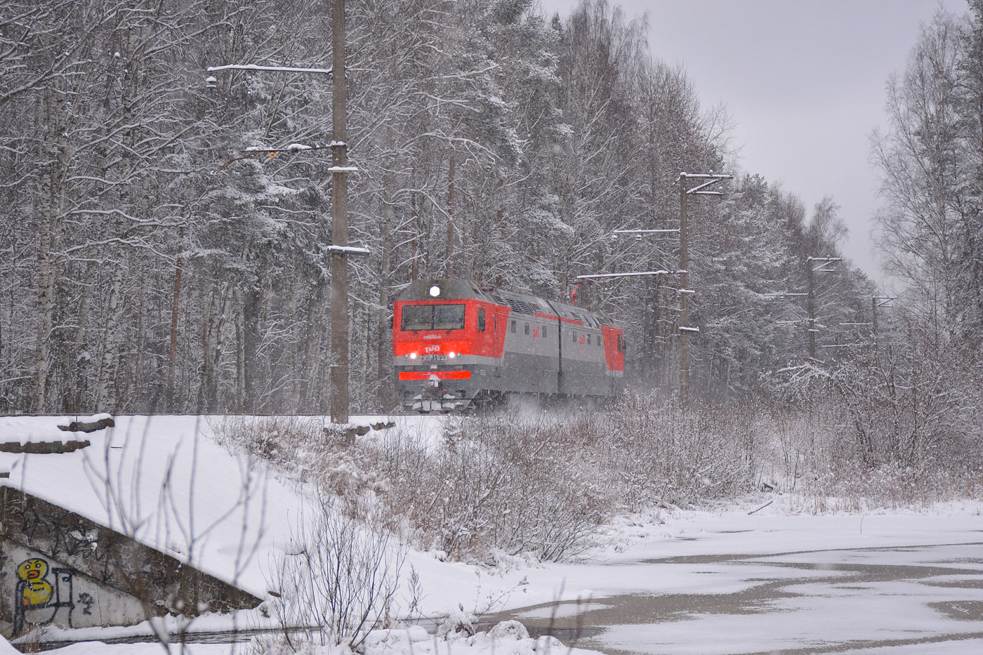 2ЭС6-1633