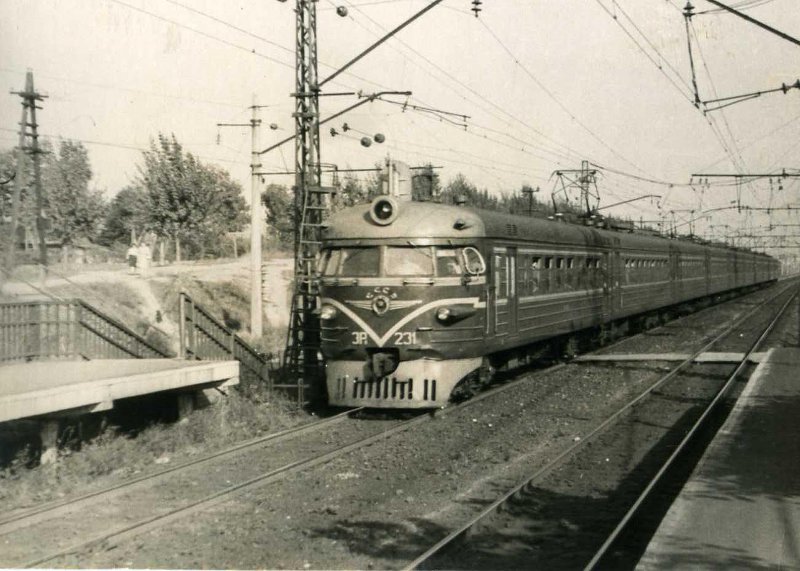 ЭР1-231