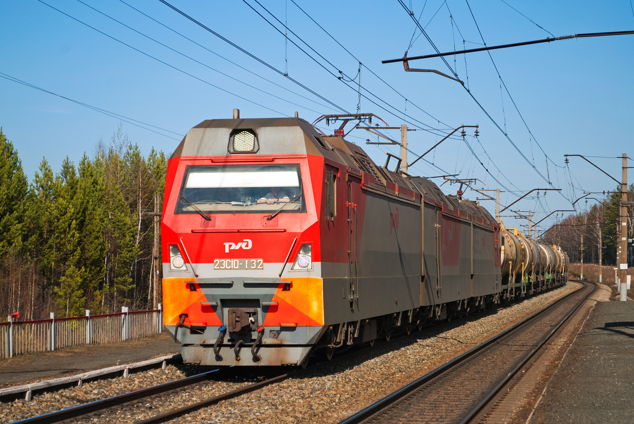 2ЭС10-132