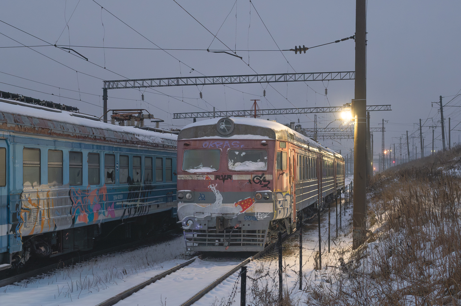 ЭР9Е-615
