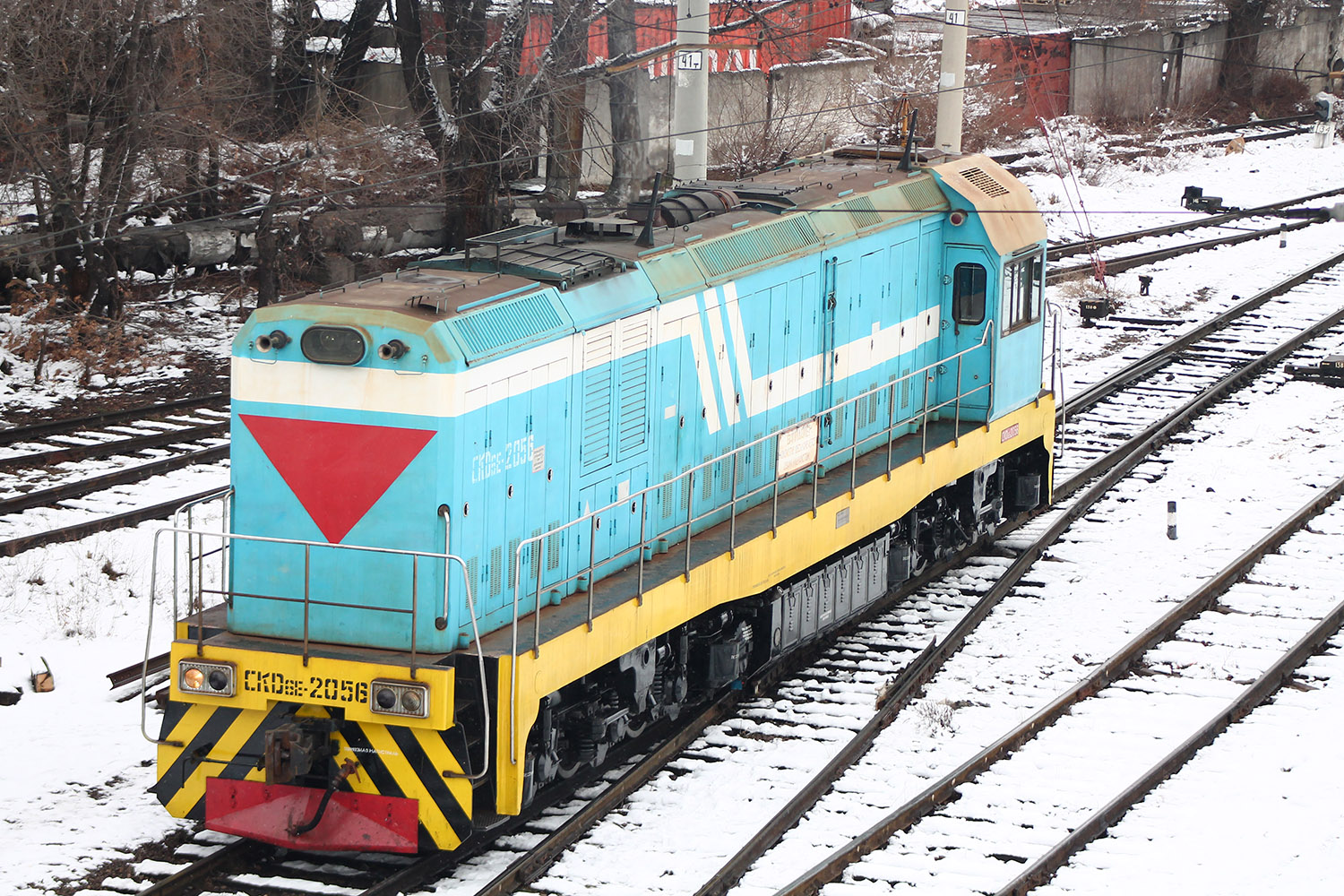 CKD6E-2056