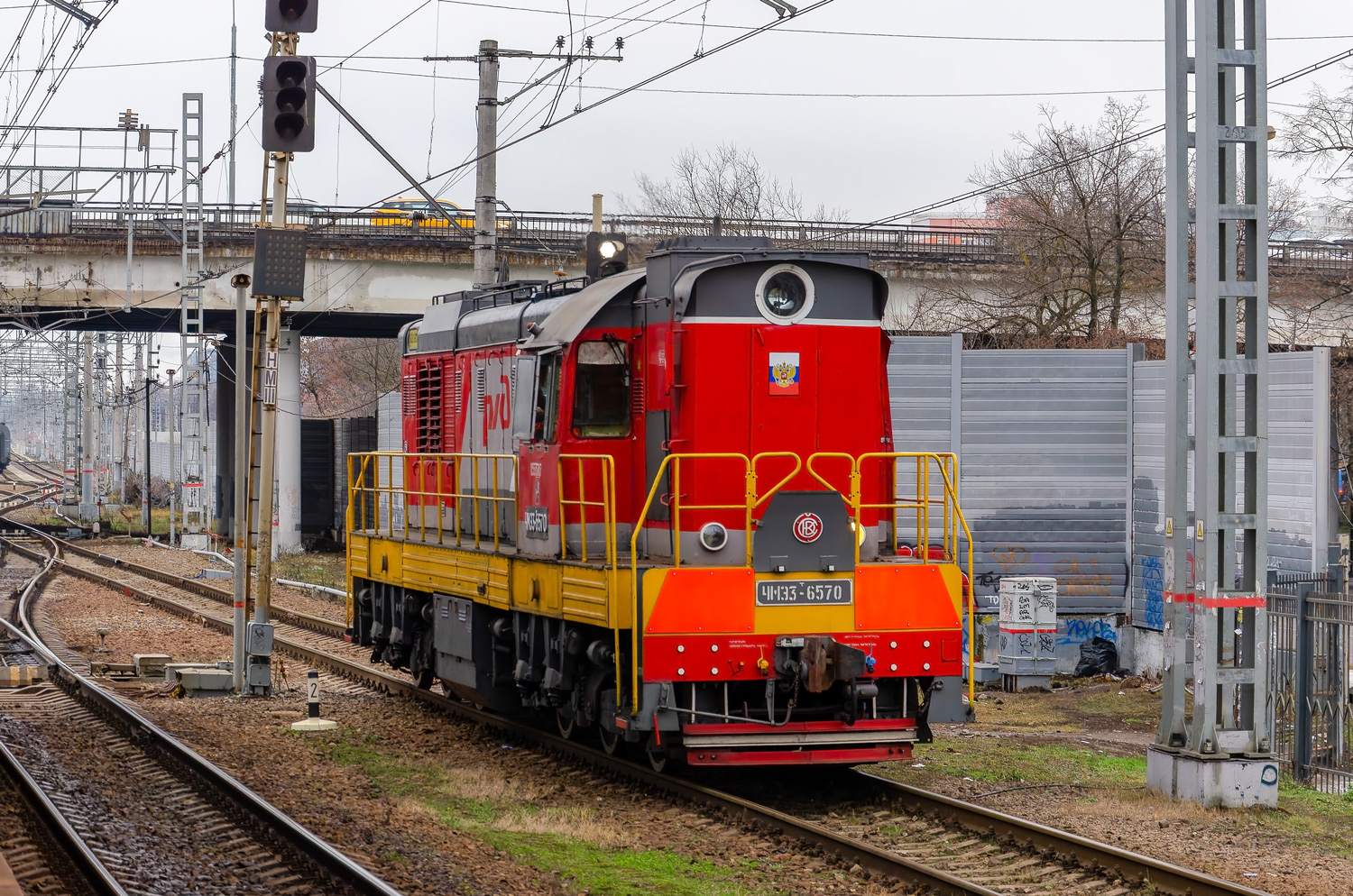 ЧМЭ3Т-6570